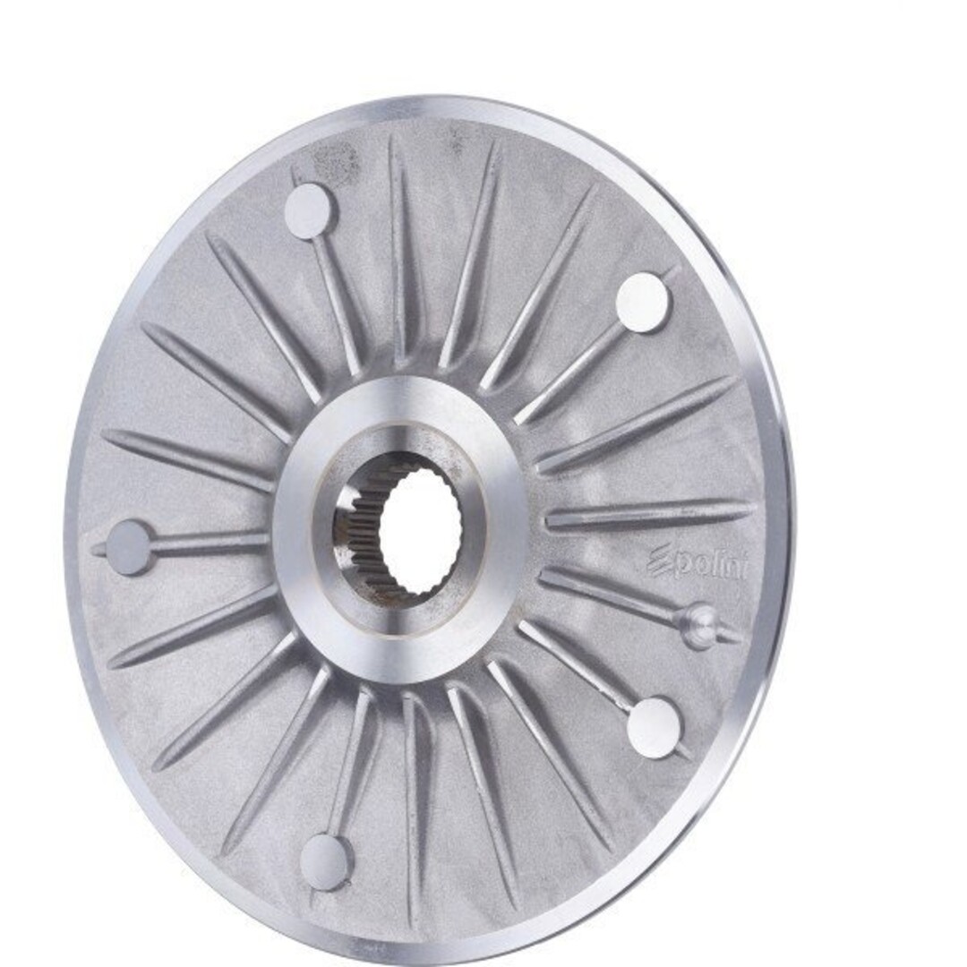 Yamaha koelvin polini maxi evo past op t-max530, t-max560 244.126