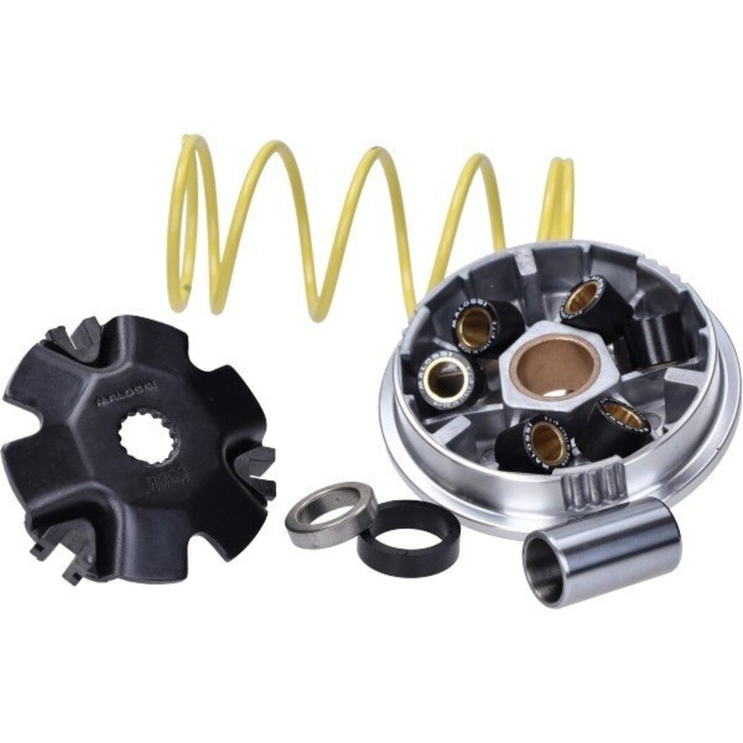 Malossi variokit malossi past op atlantis ot, hunter, paddock, predator 5111151