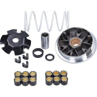 Malossi variokit malossi Suzuki past op street magic 519994