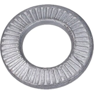 kartelring Piaggio origineel uitlaatdemper 16x8,2x2,2 m8 past op beverly, gts alle mod., lx, primavera, runner, sprint, zip2000, mp3 834187