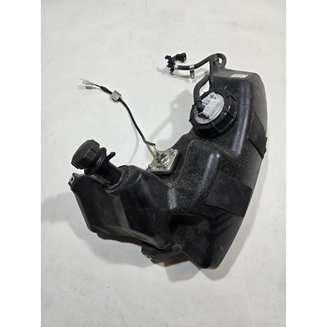 Sprint / Primavera Vespa Sprint benzinetank Euro 4