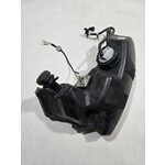 Sprint / Primavera Vespa Sprint benzinetank Euro 4