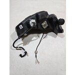 Sprint / Primavera Vespa Sprint benzinetank Euro 4