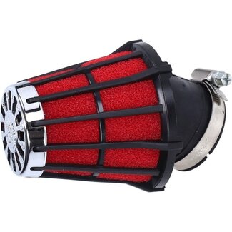 Malossi Malossi powerfilter 38mm 45° voor Gilera Runner FXR 180 2T