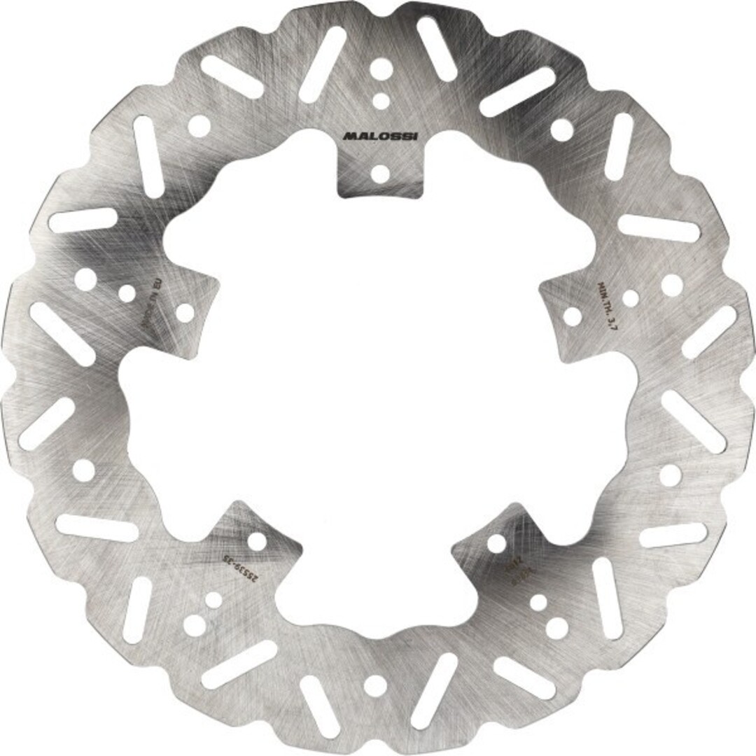 Piaggio remschijf malossi voor 260mm past op beverly 250cc, beverly 300cc, beverly 400cc 6218945b