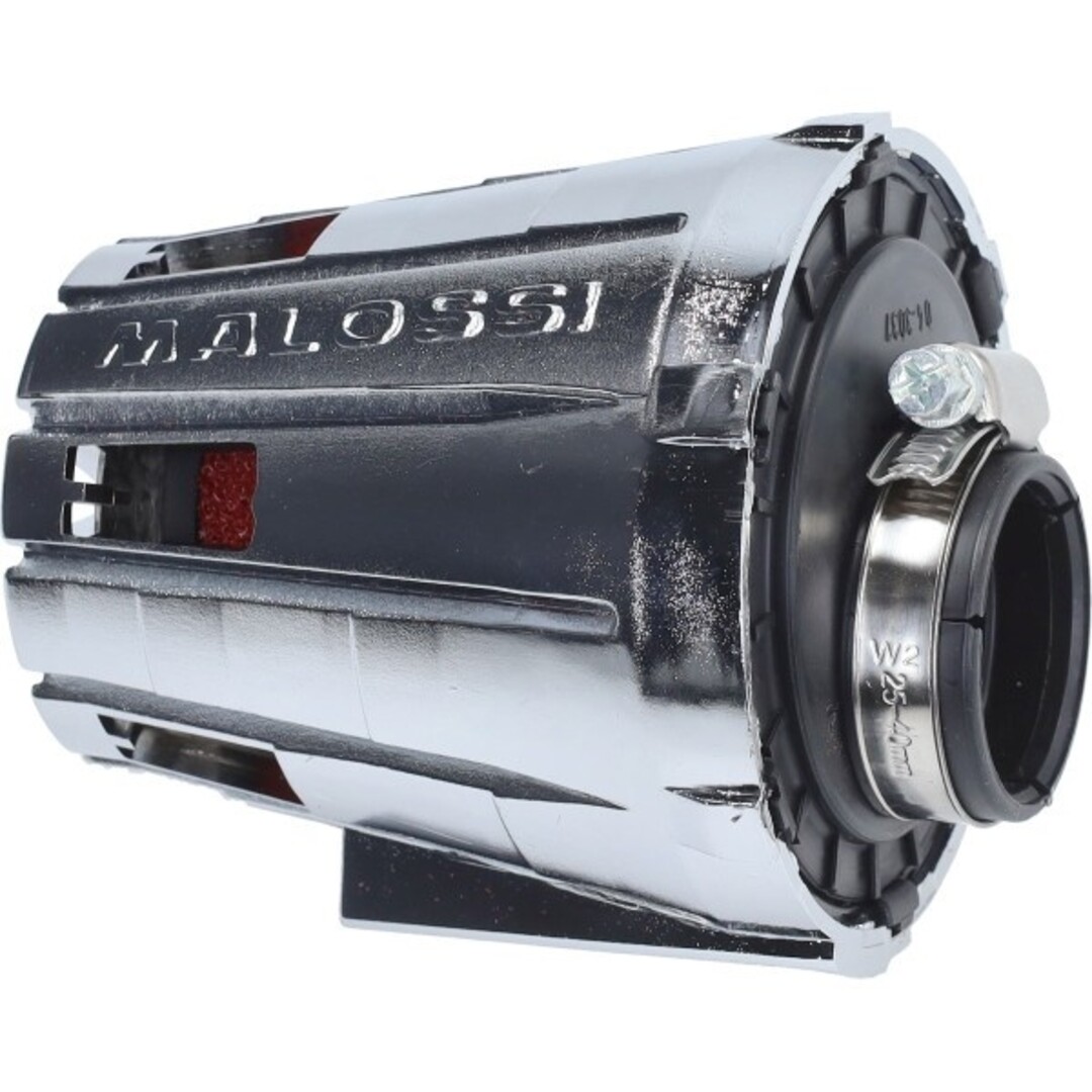Malossi powerfilter malossi e5 phbg 32mm chroom 042412.w0