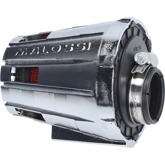 Malossi powerfilter malossi e5 phbg 32mm chroom 042412.w0