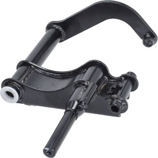 Piaggio motorophanging Piaggio origineel compleet motor past op gts 125cc, gts 250cc, gts 300, gts 310, gtv 250cc, gtv 300 1c0025559