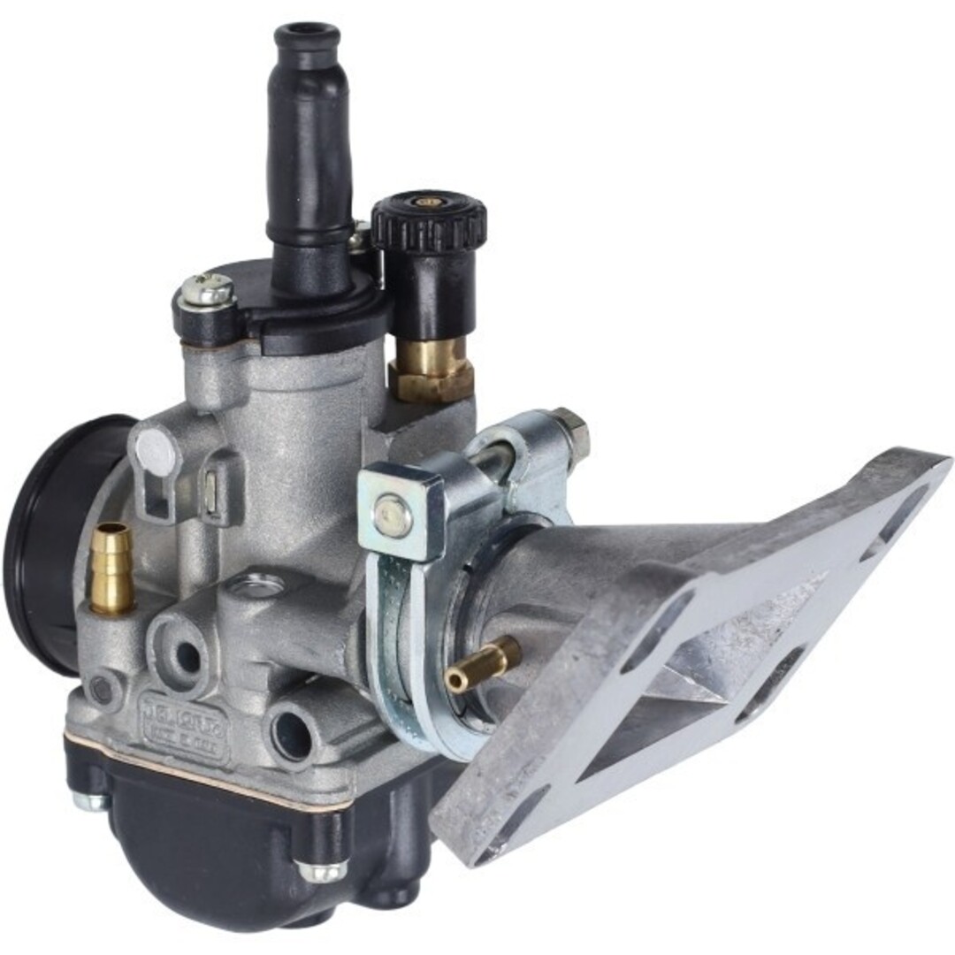Malossi carburateurset malossi phbg 21mm past op mb, mb5, mt, mt5 1610703