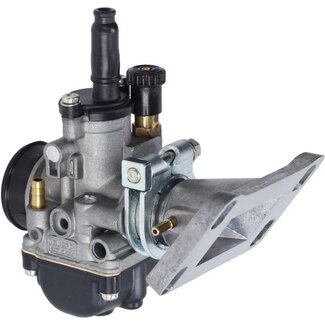 Malossi carburateurset malossi phbg 21mm past op mb, mb5, mt, mt5 1610703