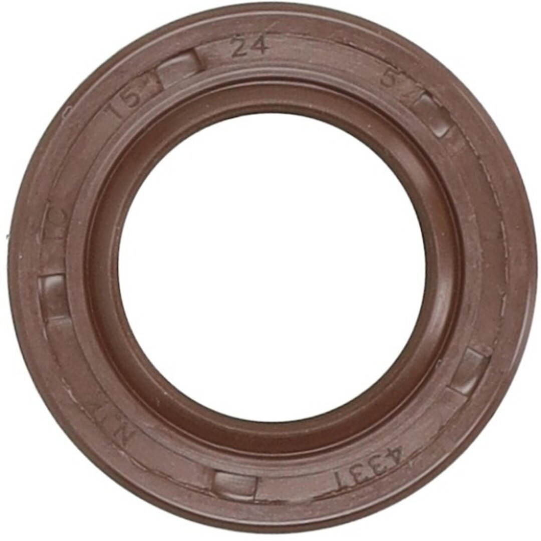 Piaggio keerring malossi krukas 15x24x5 past op ciao 6617382b