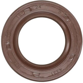 Piaggio keerring malossi krukas 15x24x5 past op ciao 6617382b