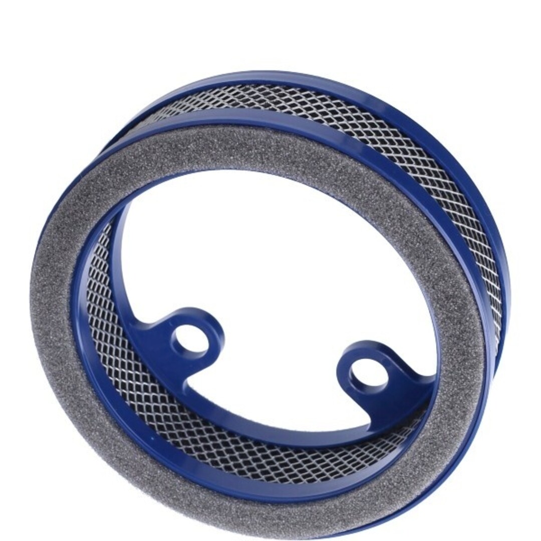 Yamaha luchtfilter polini carter vario past op t-max500 203.0149