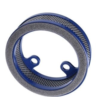 Yamaha luchtfilter polini carter vario past op t-max500 203.0149