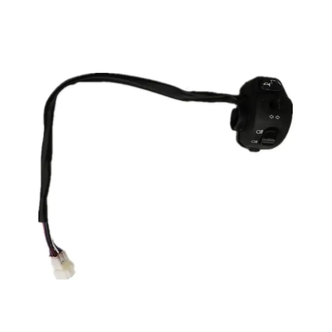 IVA E-Go IVA IVA E-GO S3/S5/S8 Stuur Schakelaar Links