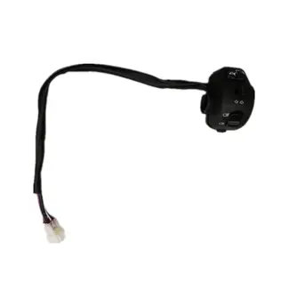 IVA E-Go IVA IVA E-GO S3/S5/S8 Stuur Schakelaar Links