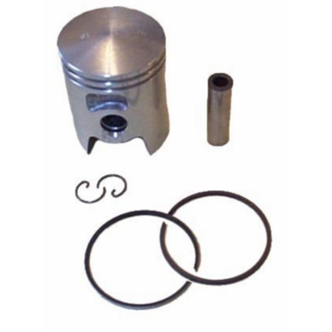 zuiger malossi 40mm past op minarelli hor+vert 348537