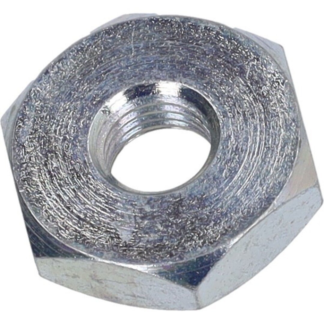 Piaggio moer malossi krukas m10x1.25 past op sco piaggio 2t 196928b