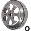 Piaggio koppelinghuis polini maxi speed bell 134mm past op piaggio 125-300 250.017