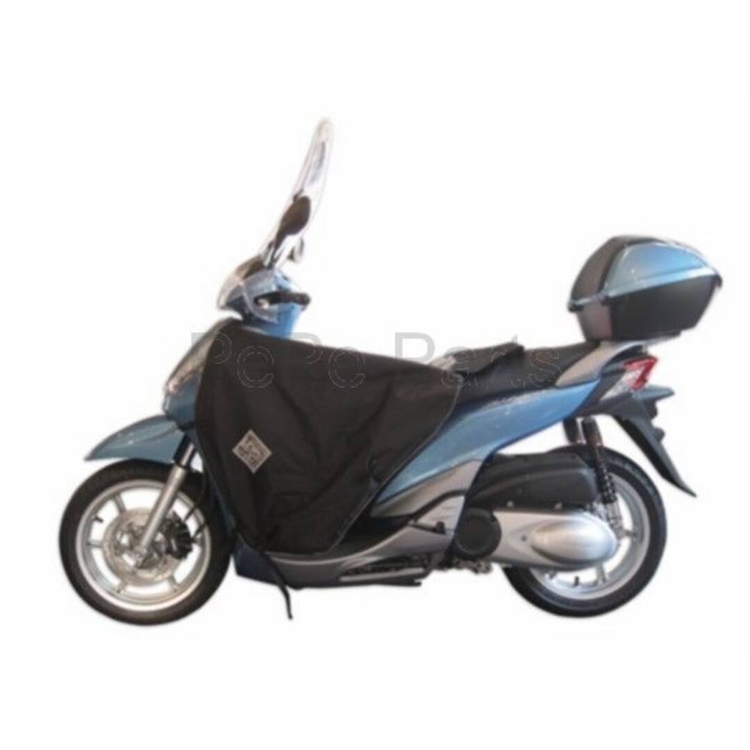 Tucano beenkleed thermoscud sh300 tucano vanaf 2011-2015 r084