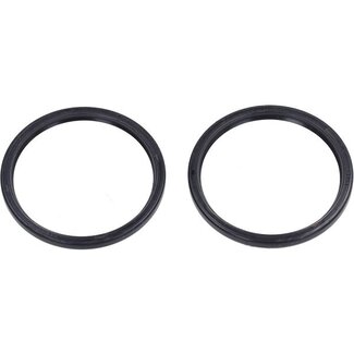 Piaggio keerringset malossi 34x39x3 past op minarelli, piaggio 6616133e