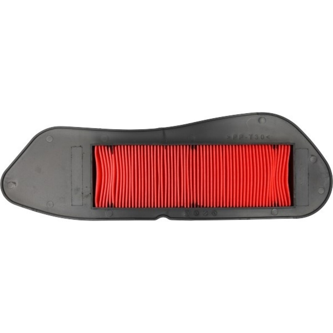 luchtfilterelement malossi euro-3/4 past op x-max 125cc, x-max 250cc 1418502b