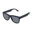 Zonnebril Caliber bluetooth audio soundglas / zwart - zwart glas