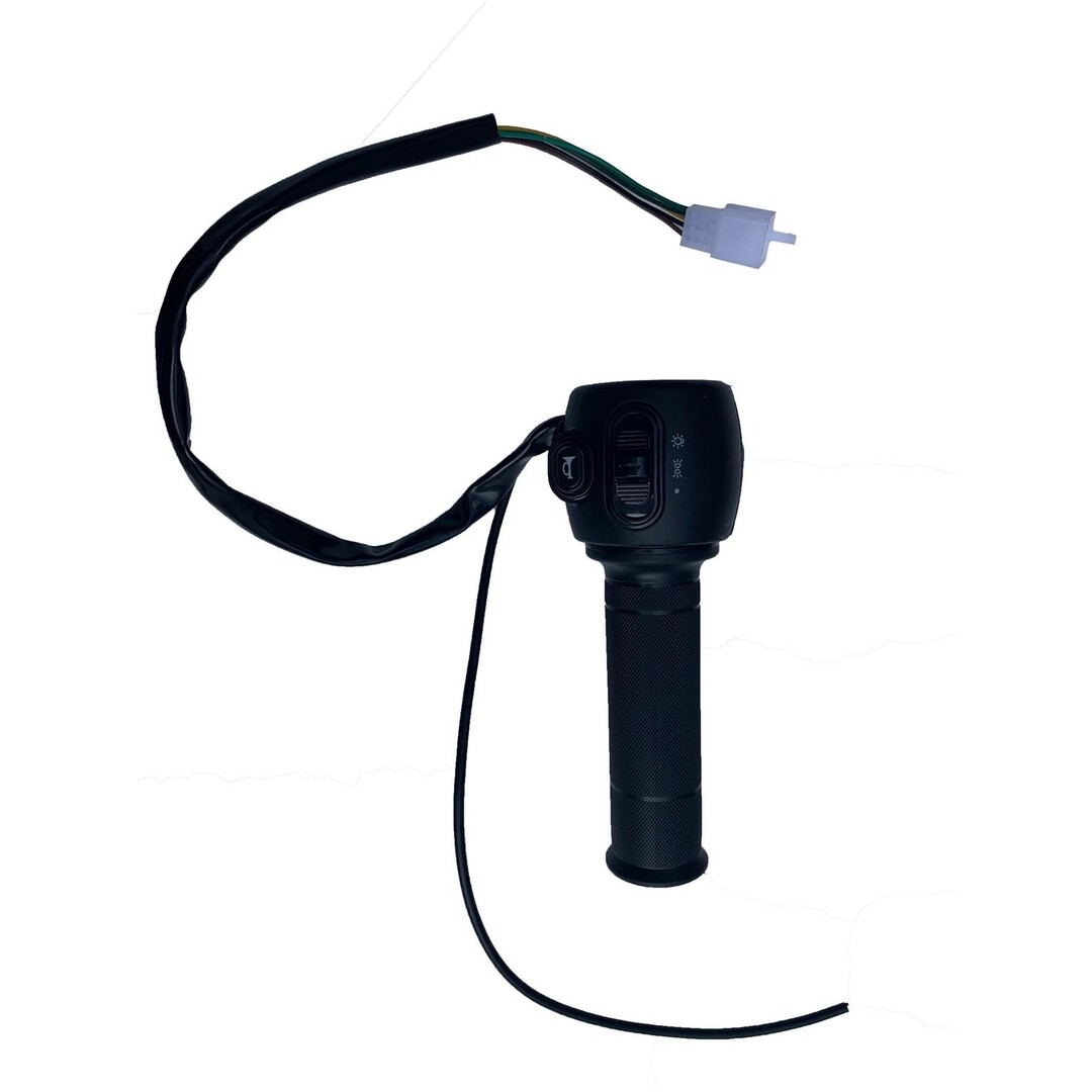 IVA E-Go IVA E-GO S2 Gashendel Set Rechts