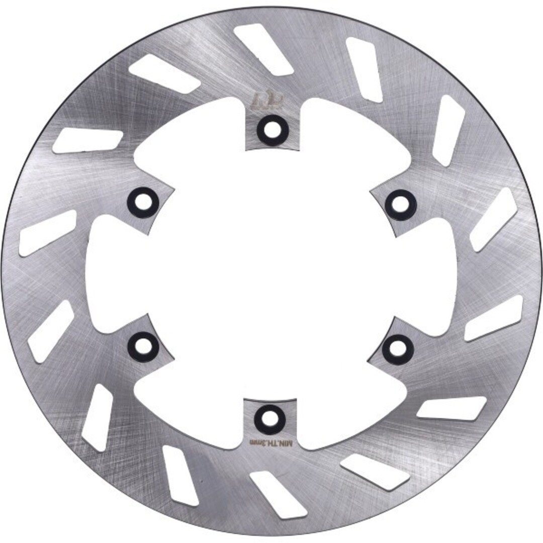 Beta remschijf 220mm past op beta 50rr