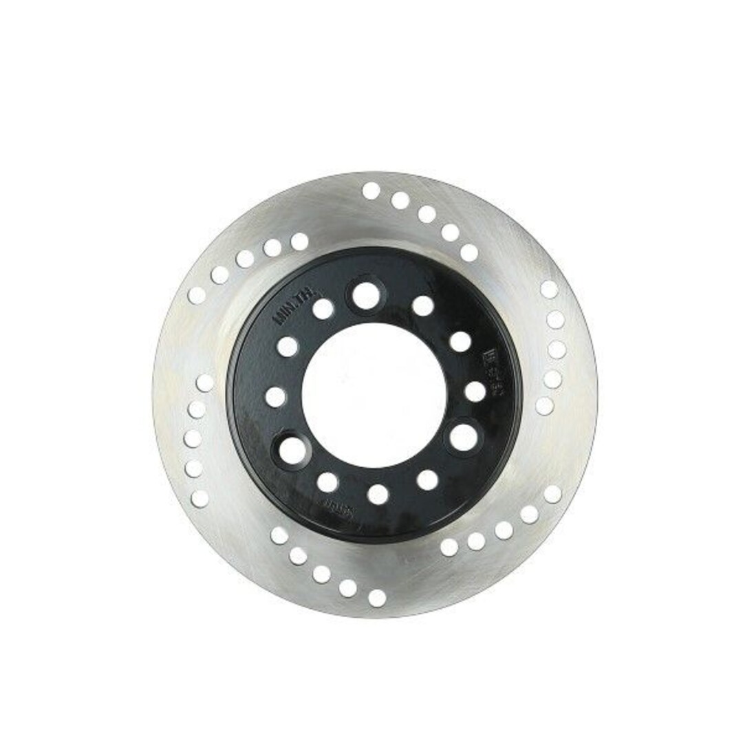 IVA E-Go IVA E-GO S4 Remschijf Achter