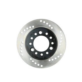 IVA E-Go IVA E-GO S4 Remschijf Achter