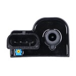 DMP Bobine/CDI-unit DMP met afstandsbediening en regelbare toerenbegrenzer voor Piaggio 4-takt 2V scooters (Euro2)