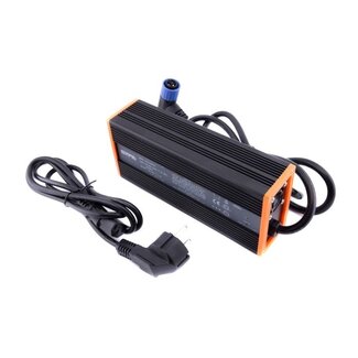 IVA E-Go IVA S1000/ Z1000 / T3 Oplader ronde stekker