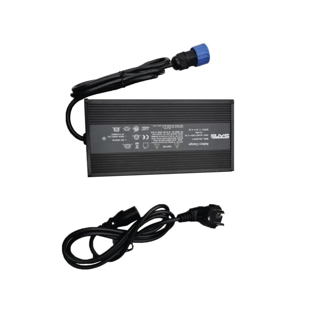 IVA E-Go IVA E-GO 2.0 Oplader