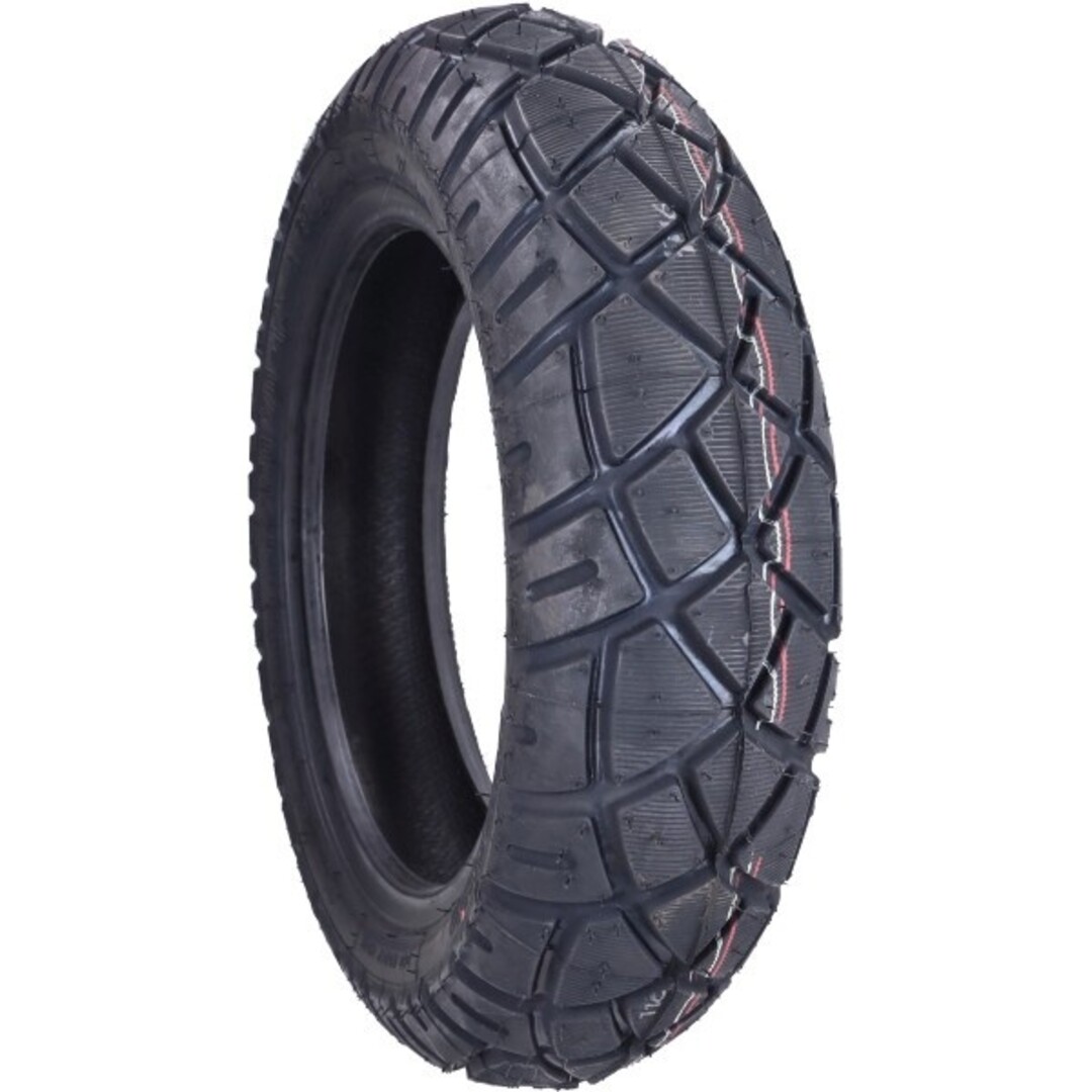 Heidenau buitenband winterband k58 120/70x12 heidenau