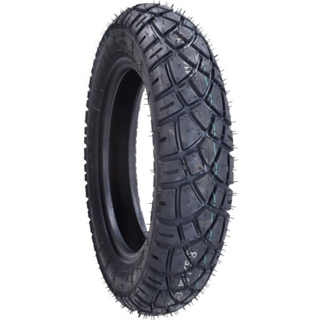 buitenband winterband k58 90/90x10 heidenau