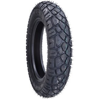 buitenband winterband k58 90/90x10 heidenau