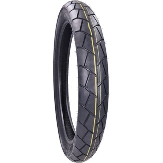 buitenband mc11 275x17 mitas/sava