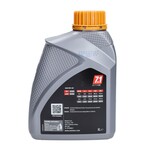 Malossi smeermiddel olie 5W40 synth. 4t racing 1L fles malossi 7615800