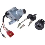 Yamaha DMP contactslotset voor Yamaha Jog-R, Jog-RR en Neo's vanaf 2002