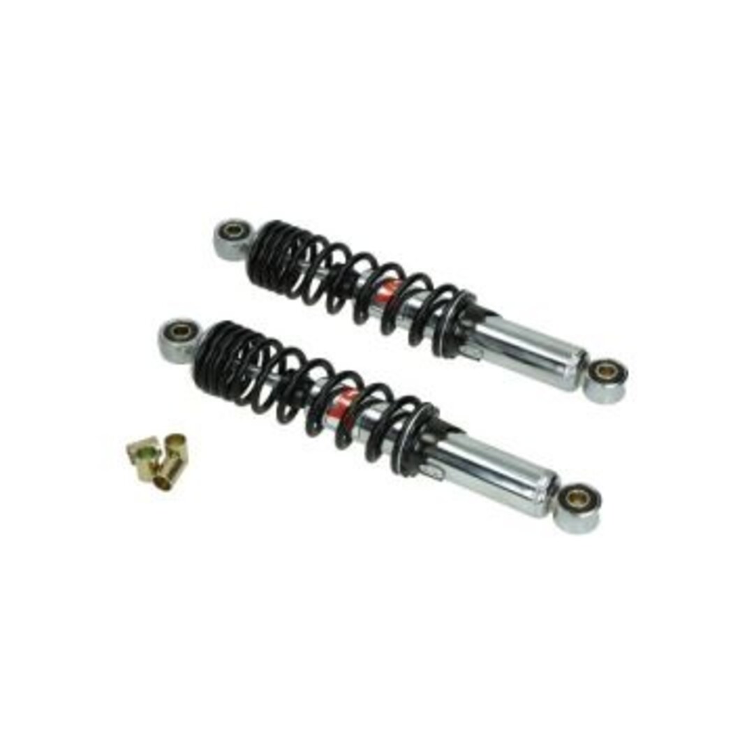 Piaggio Schokbreker Piaggio origineel euro-5 achter primavera, sprint, s-sprint 1c007215