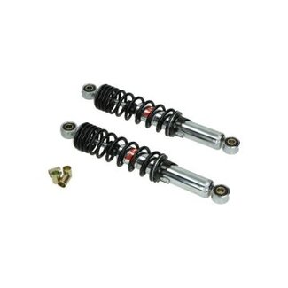 Piaggio Schokbreker Piaggio origineel euro-5 achter primavera, sprint, s-sprint 1c007215