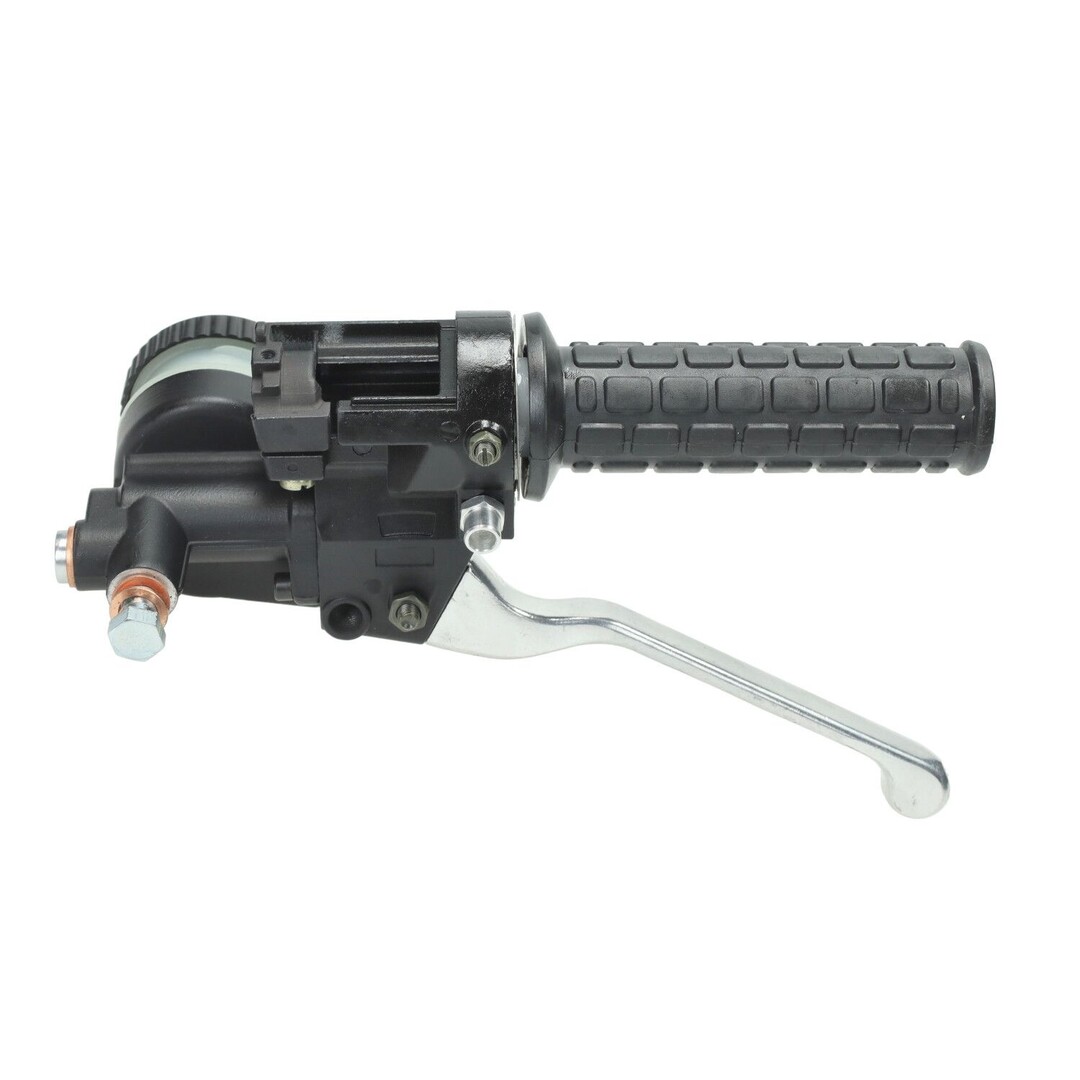 remhandel schijfrem mod. magura ks50 rechts z530-17.780