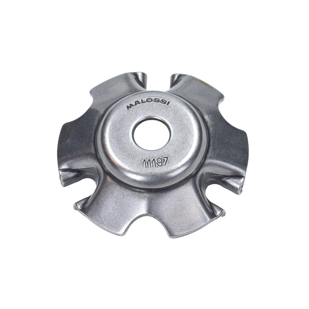 Piaggio Krukas Malossi MHR pen 14 – slag 47 mm – 100 mm drijfstang – Piaggio 2T (voor RC-One carter & 100cc MHR cilinder)