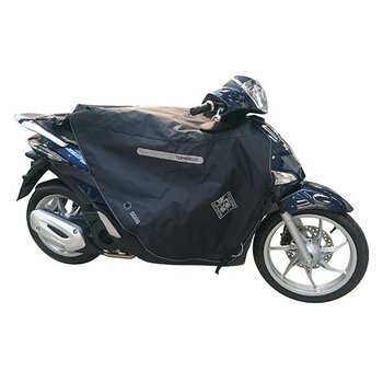 Piaggio beenkleden