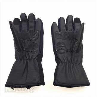 MKX Serino handschoenen zwart XS