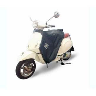 beenkleed tucano thermoscud !!SCHADE!! clipje kapot) past op cello/allo, E1, E2, et2-et4, fly, fly new 2012, honda, italjet, kisbee 4t, like, malaguti, mbk nitro, mio, mojito, neo, niu, sco kymco, sco kymco 4t, sco sym 4t, Segway E110, Segway E125, s