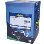 smeermiddel olie 10W40 half synth scooter 15L putoline 74268