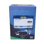 smeermiddel olie 10W40 half synth scooter 15L putoline 74268