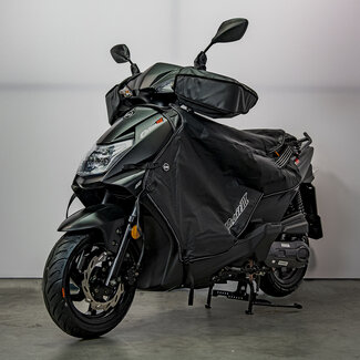 Beenkleed SYM Orbit III 50 / 125 Origineel